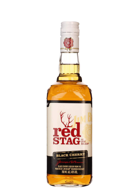 Jim Beam Red Stag 70cl PROMO