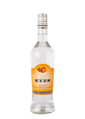 Victor Fauconnier Triple Sec 70Cl