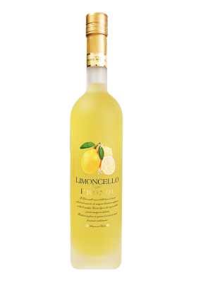 Pronol Limoncello 70Cl Promo