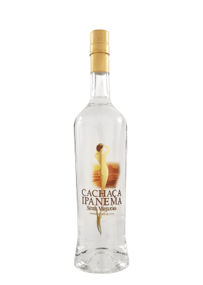 Cachaca Ipanema Setes Virtudes 70Cl Promo