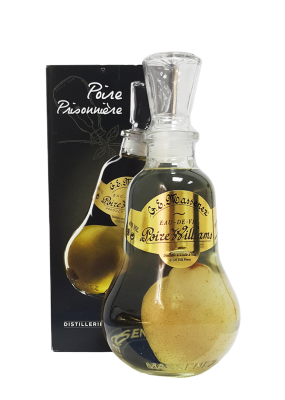 G.E. Massenez Poire Williams Prisonniere Eau-De-Vie 70Cl