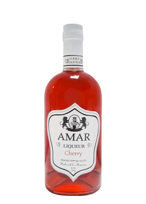 AMAR Liqueur Cherry 70Cl