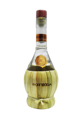 Bottega Grappa Chianti Fiasco 50Cl Promo