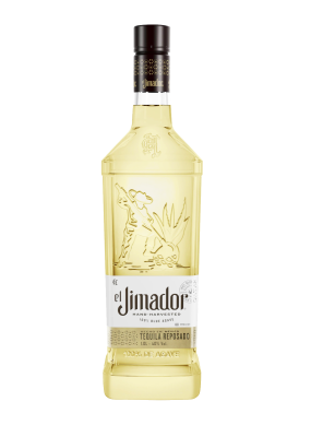 El Jimador Reposado Tequila 1L Promo