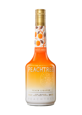 De Kuyper Peachtree 70cl