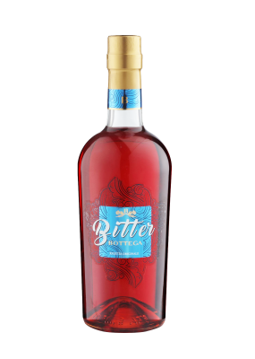 Bottega Bitter 70Cl Promo