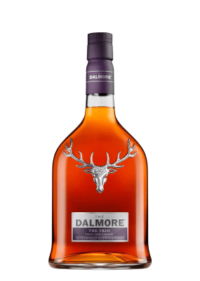 Dalmore Trio 1 Ltr