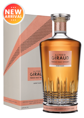 Alfred Giraud Heritage 70Cl