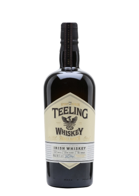 Teeling Small Batch Irish Whiskey 1L