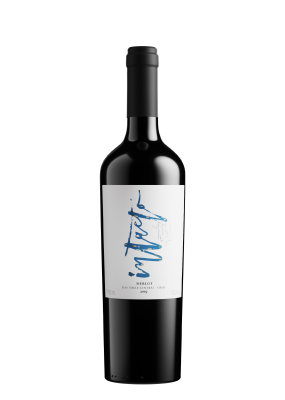 Intacto Merlot 75Cl