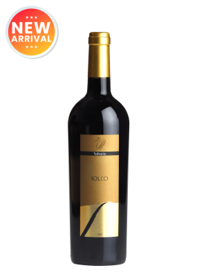 Valturio Solco Marche Rosso 2010 75Cl