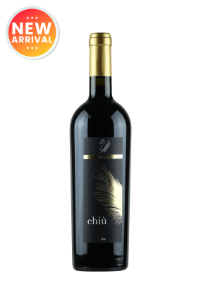 Valturio Chiu Marche Rosso 2012 75Cl PROMO