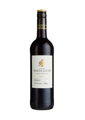 Santa Lucia Special Release Merlot 75 Cl