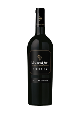 Mouton Cadet Selection Haut-Medoc 75Cl