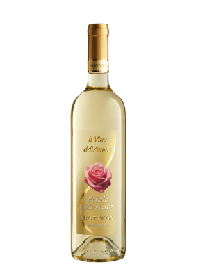 Bottega Moscato Still 75Cl PROMO