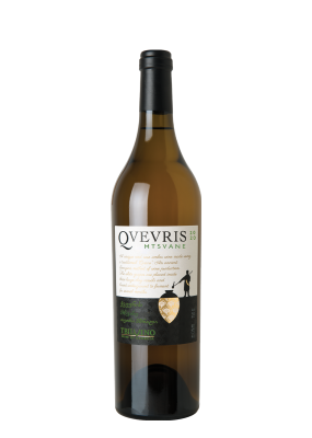 Tbilvino Qvevris Mtsvane Dry White 75Cl PROMO