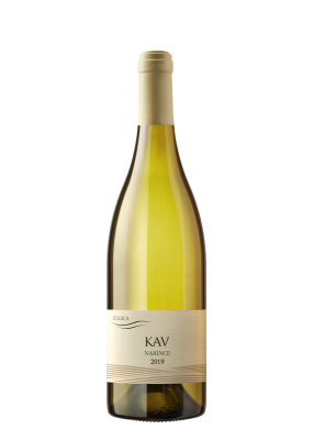 Doluca Kav Narince Dry White 75cl PROMO