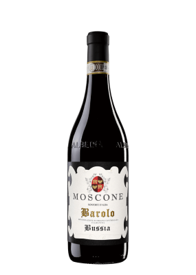 Moscone Barolo Bussia 75cl PROMO