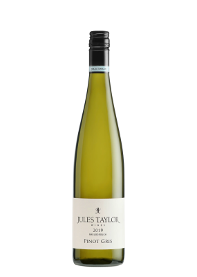 Jules Taylor Marlborough Pinot Gris 75Cl