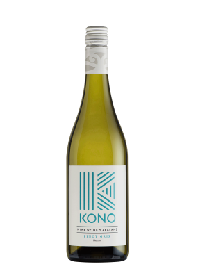 Kono Nelson Pinot Gris 75Cl