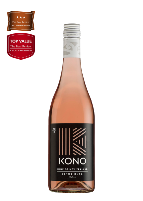 Kono Nelson Pinot Rose 75Cl PROMO