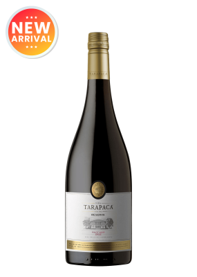 Vina Tarapaca Reserva Pinot Noir 75cl Promo