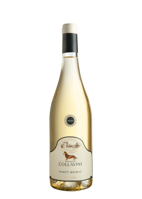 Collavini Friuli Venezia Giulia Pinot Grigio 75Cl