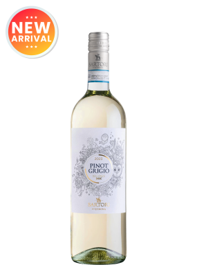 Sartori Di Verona Pinot Grigio Delle Venezie Doc 75Cl