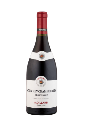 Moillard Gevrey-Chambertin Beauversant 75Cl