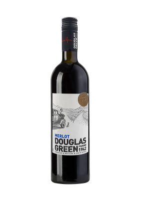 Douglas Green Merlot 75 Cl