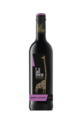 Tall Horse Cabernet Sauvignon 75Cl