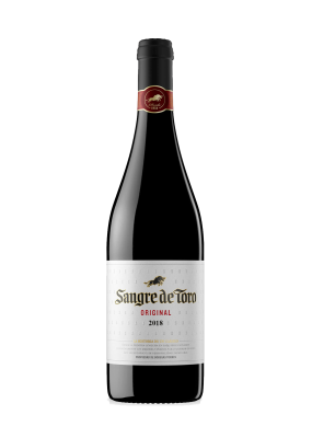 Torres Sangre De Toro 75Cl