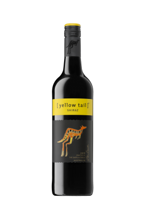 Yellow Tail Shiraz 75 Cl