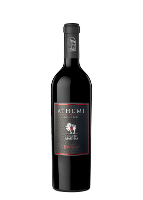 Terre Di Marfisa Athumi Igt Lazio Rosso Calus 75Cl