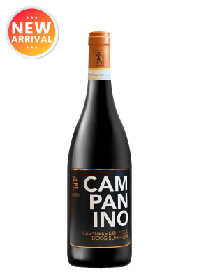 Lavventura Campanino Cesanese Del Piglio Docg Superiore 75Cl