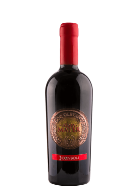 Alma Mater Cesanese Doc Olevano Romano 75Cl