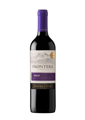 Frontera Merlot 75 Cl PROMO