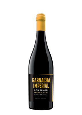 Don Ramon Garnacha Imperial 75Cl