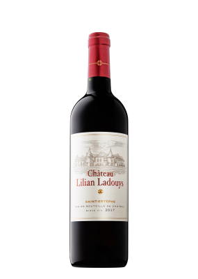 Chateau Lilian Ladouys Saint Estephe Red 75Cl