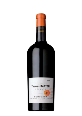 Thomas Barton Reserve Bordeaux Rouge 75Cl