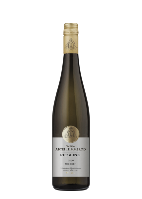 Edition Abtei Himmerod Rieslling Trocken 75Cl