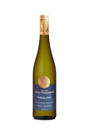 Edition Abtei Himmerod Riesling Alte Rebe Trocken 75Cl PROMO