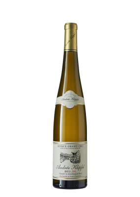 Andree Klipfel Riesling Alsace Grand Cru 75Cl