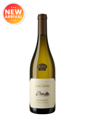 Collavini Benedete Ribolla Gialla Venezia Giulia 75Cl PROMO