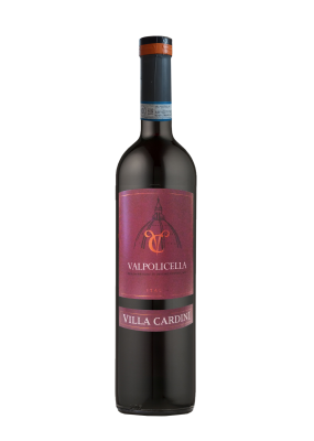 Villa Cardini Valpolicella 75Cl Promo