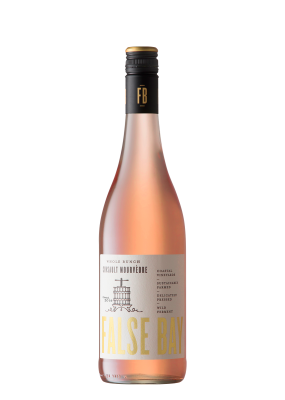 False Bay Rose 75 Cl