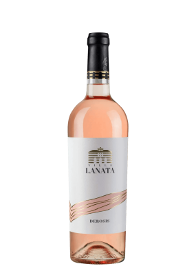 Villa Lanata Derosis Piemonte Rosato 75Cl PROMO