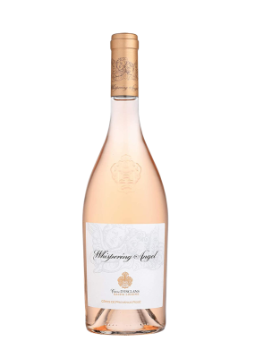 Whispering Angel Cotes De Provence Rose 75Cl