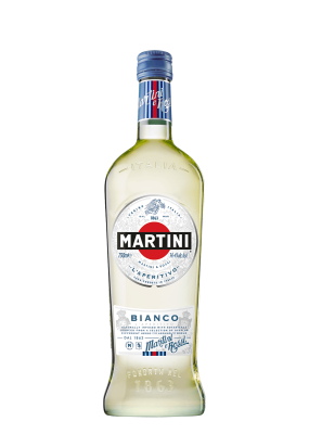 Martini Bianco  Martini Italia