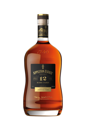 Appleton Estate 12 Year Extra 70 Cl